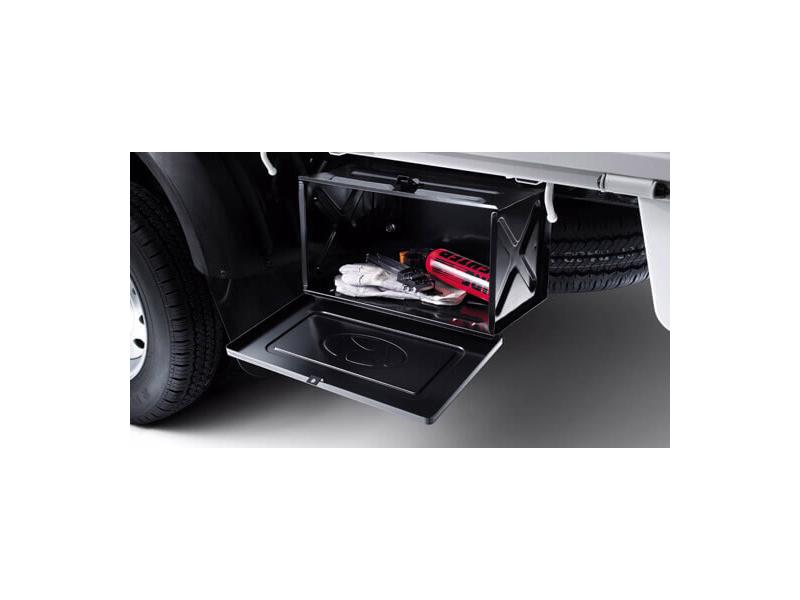 NEW PORTER 150 (Ưu đãi lên đến 15 triệu đồng)
