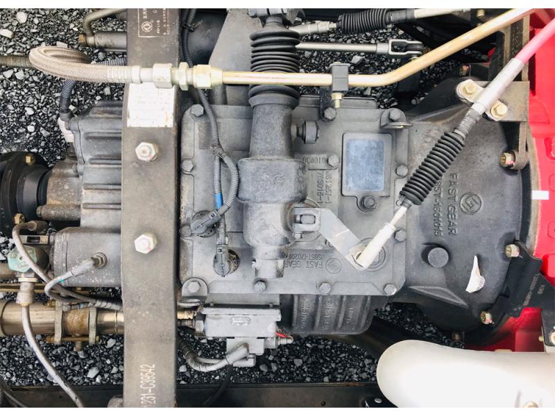 XE TẢI VEAM VT350T - GIÁ ƯU ĐÃI THÁNG 8/2023