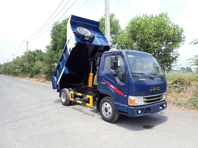 JAC N200 BEN